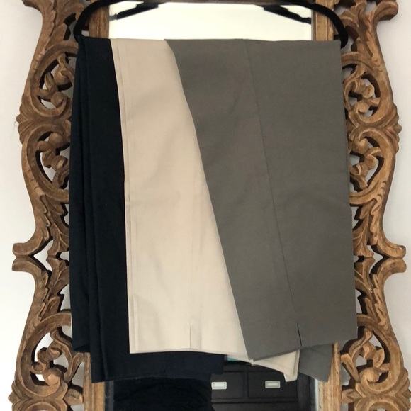 Trousers - Picture 1 of 1